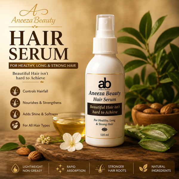 Hair Growth Serum